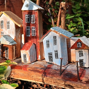 Tam, Gdzie Cisza Ma Kolor