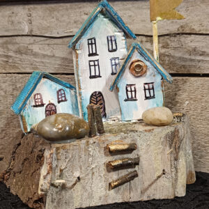 Domkowe Wieszaki Na Klucze