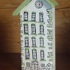 Mini Chałupki Deluxe