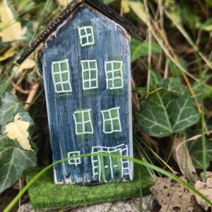 Błękitna Przystań