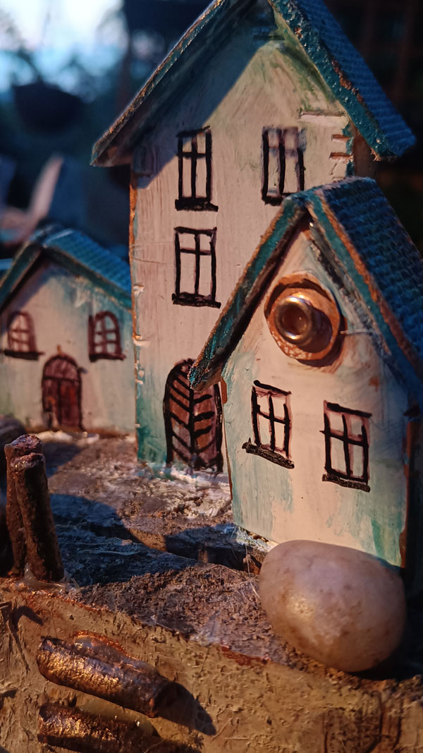 Klucz do Domku - obrazek 2