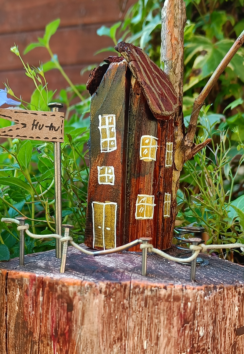 HooHoo House - obrazek 4