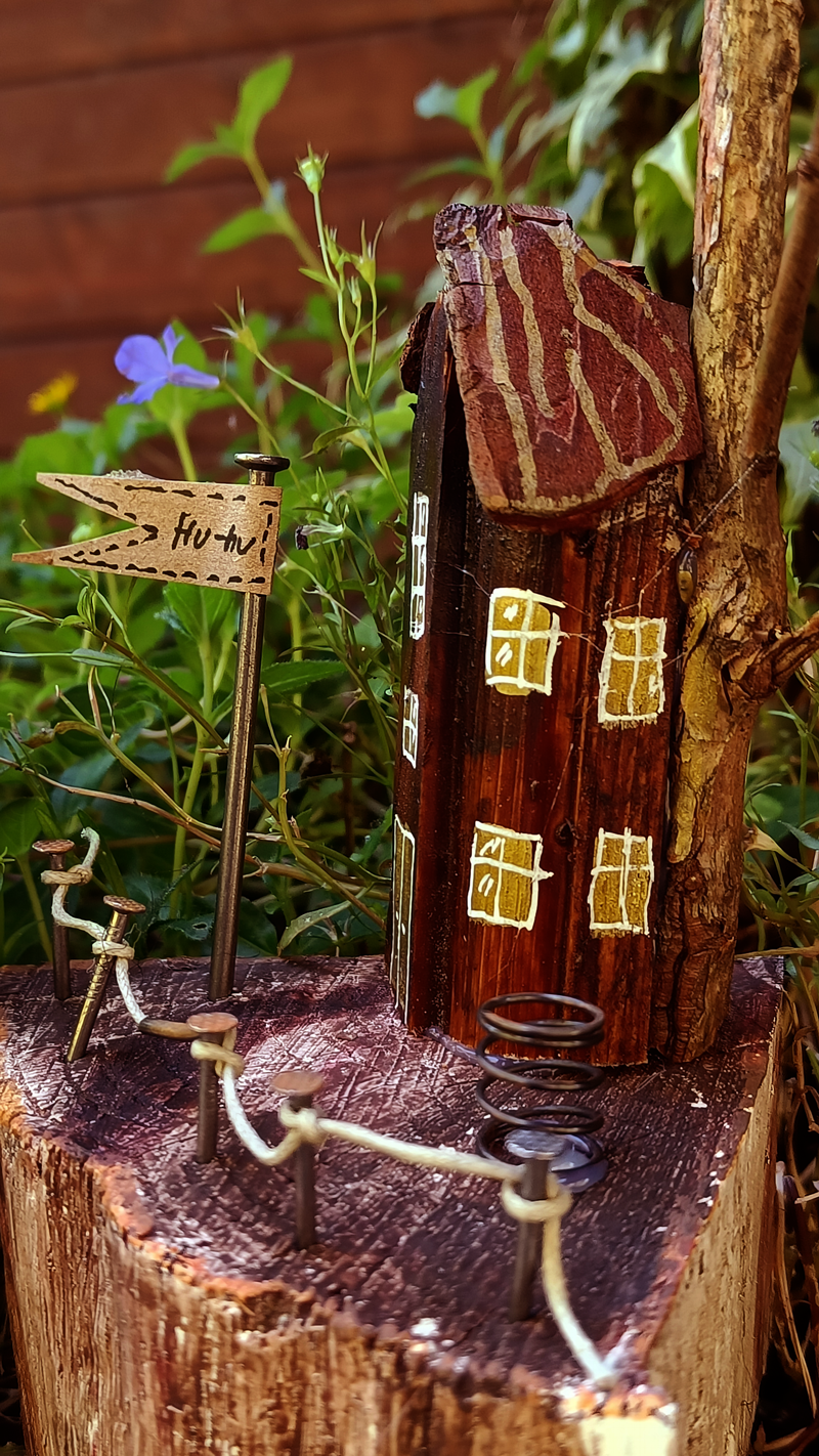 HooHoo House - obrazek 5