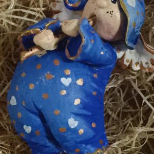 Kacper – aniołek–nieaniołek w trybie koncertowym (dostępny)