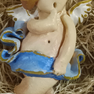 Lena – aniołek w stanie lekkiego szoku (dostępna)