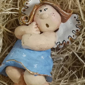 Aniołek Melisandra (dostępna)