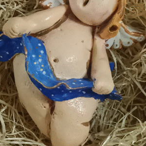 Thalia – aniołek w stanie zadziwienia (dostępna)